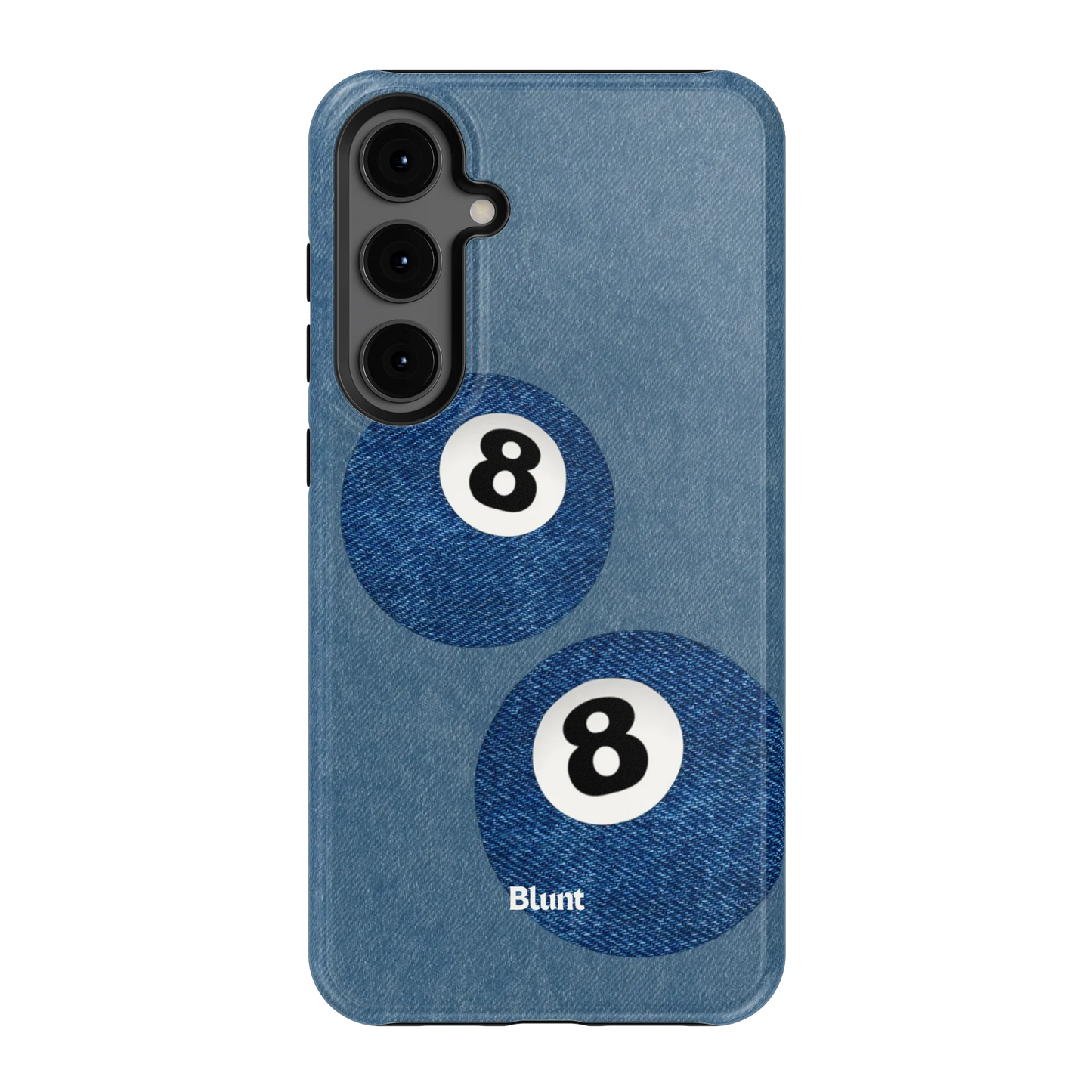 Hot Shot Samsung Case