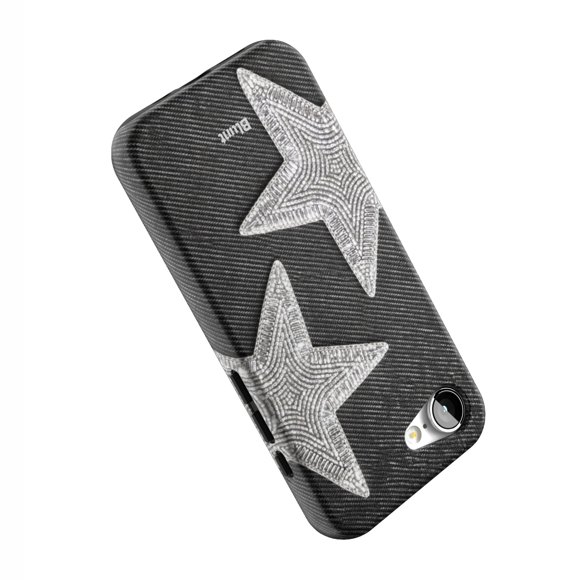 Silver-North-iphone-case-iPhone 17 E-4