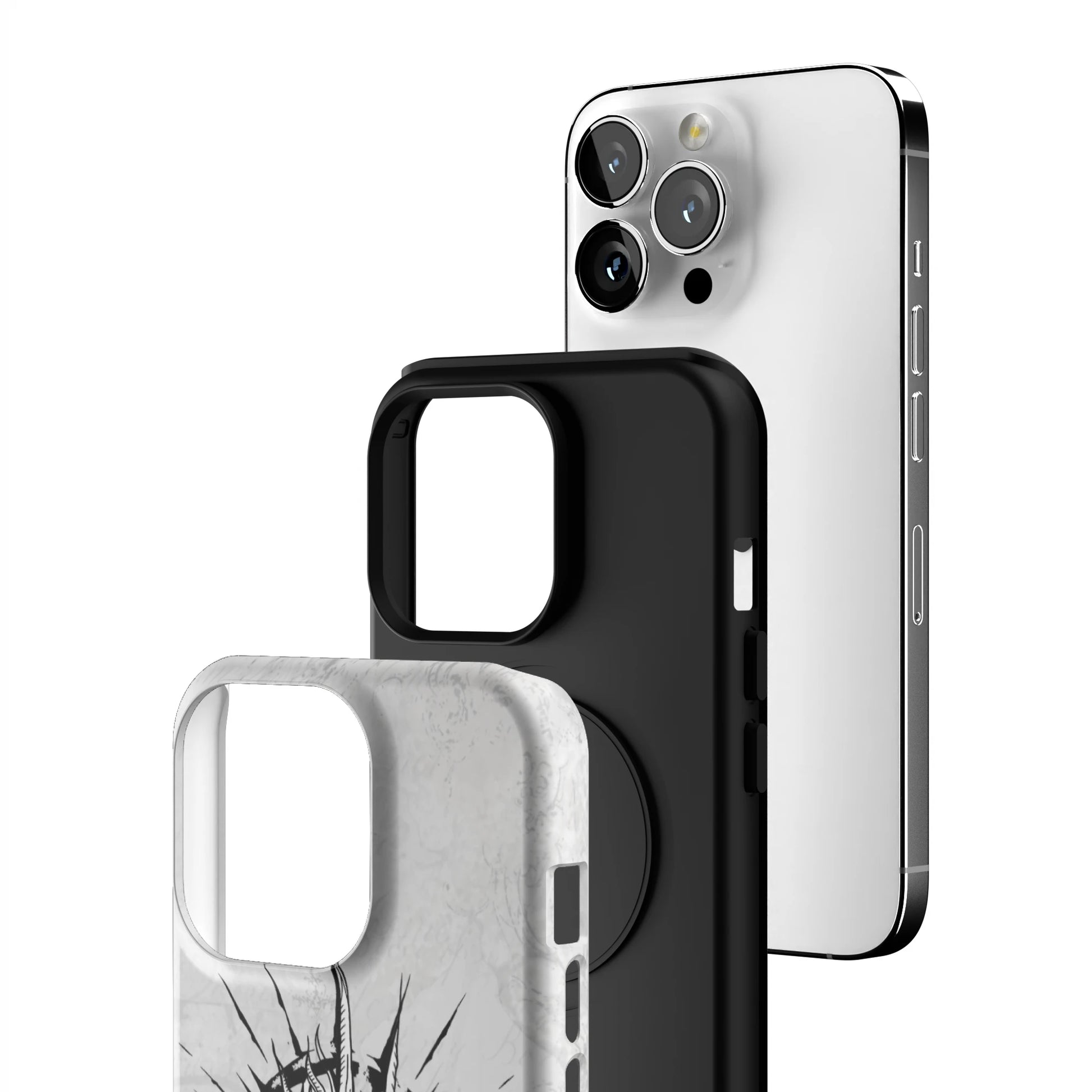 Crowned-Eye-iphone-case-iPhone 13 Pro-3