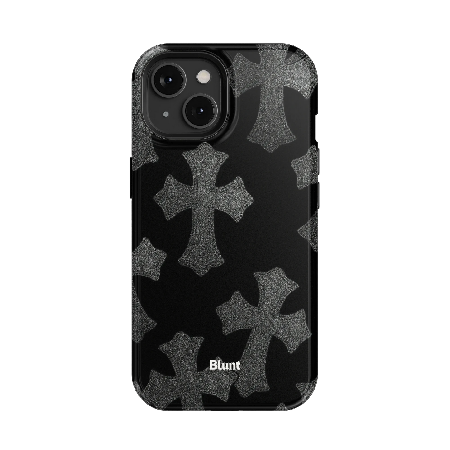Phantomic iPhone Case