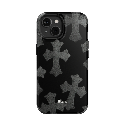 Phantomic iPhone Case