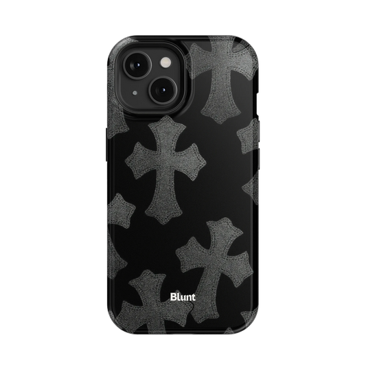 Phantomic iPhone Case