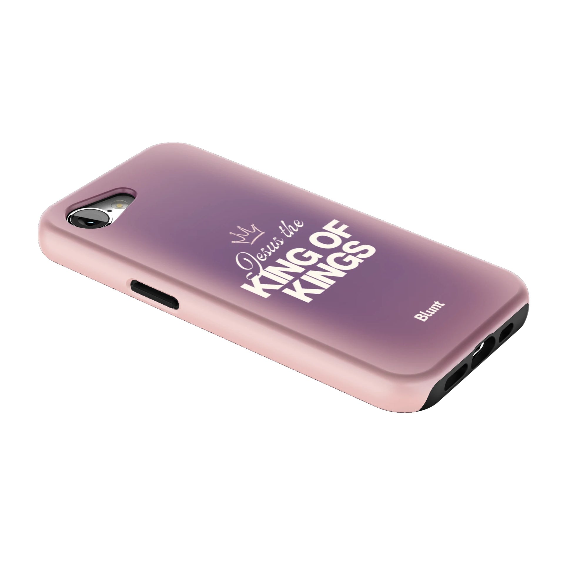 Jesus-King-of-Kings-iphone-case-iPhone 17 E-2