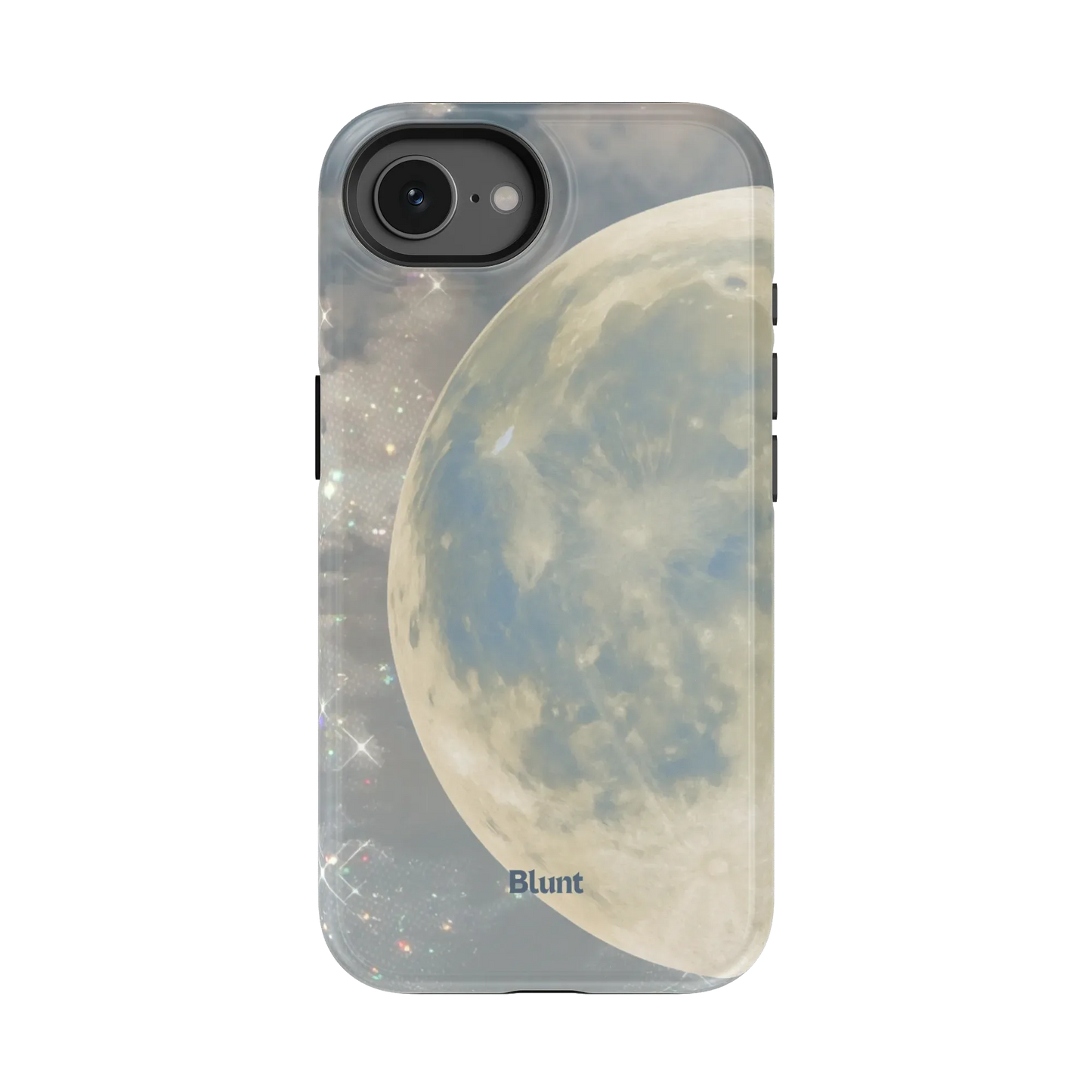 Moonspell iPhone Case