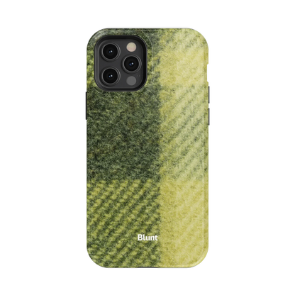 Meldra iPhone Case