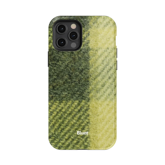 Meldra iPhone Case