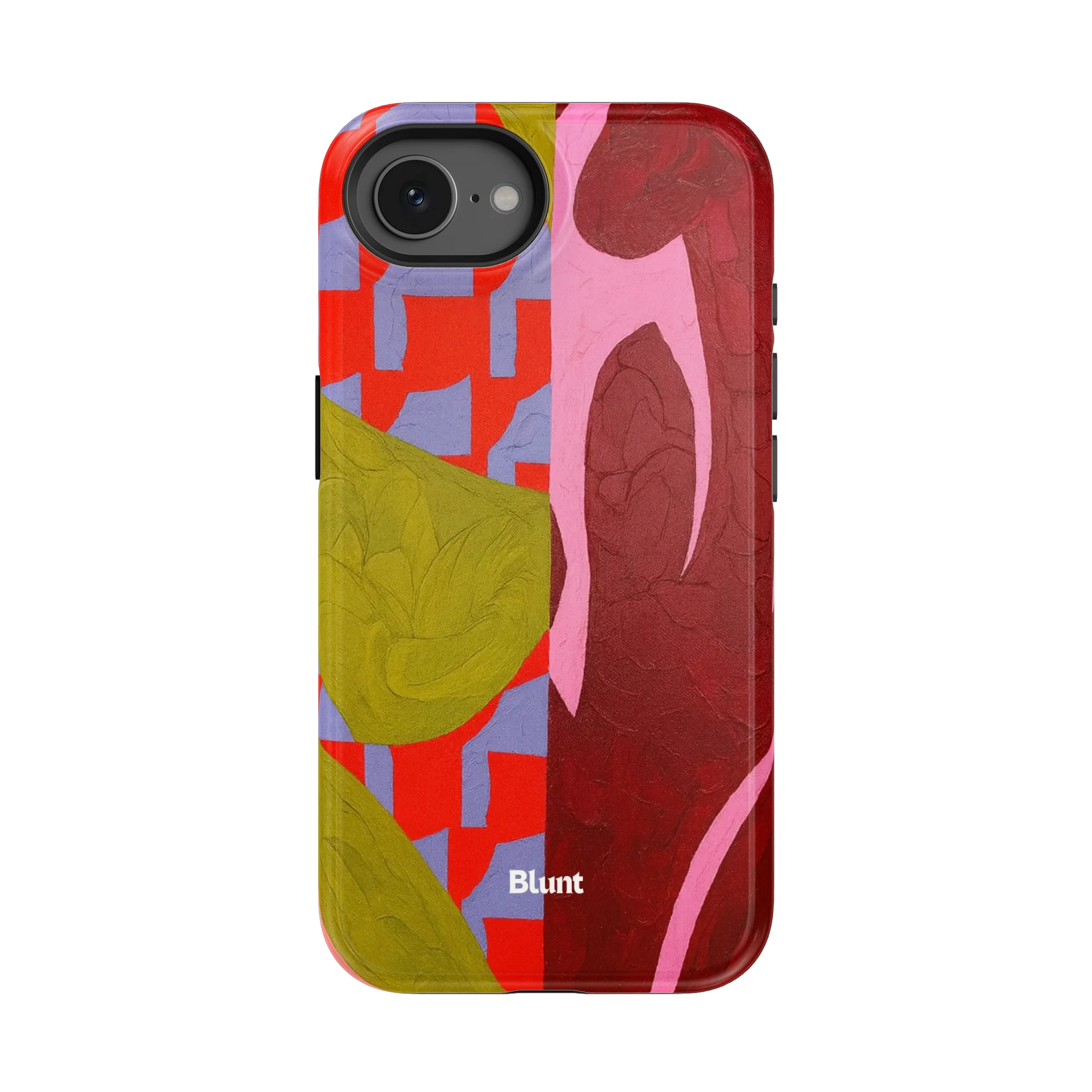 iPhone 16 E Tough
