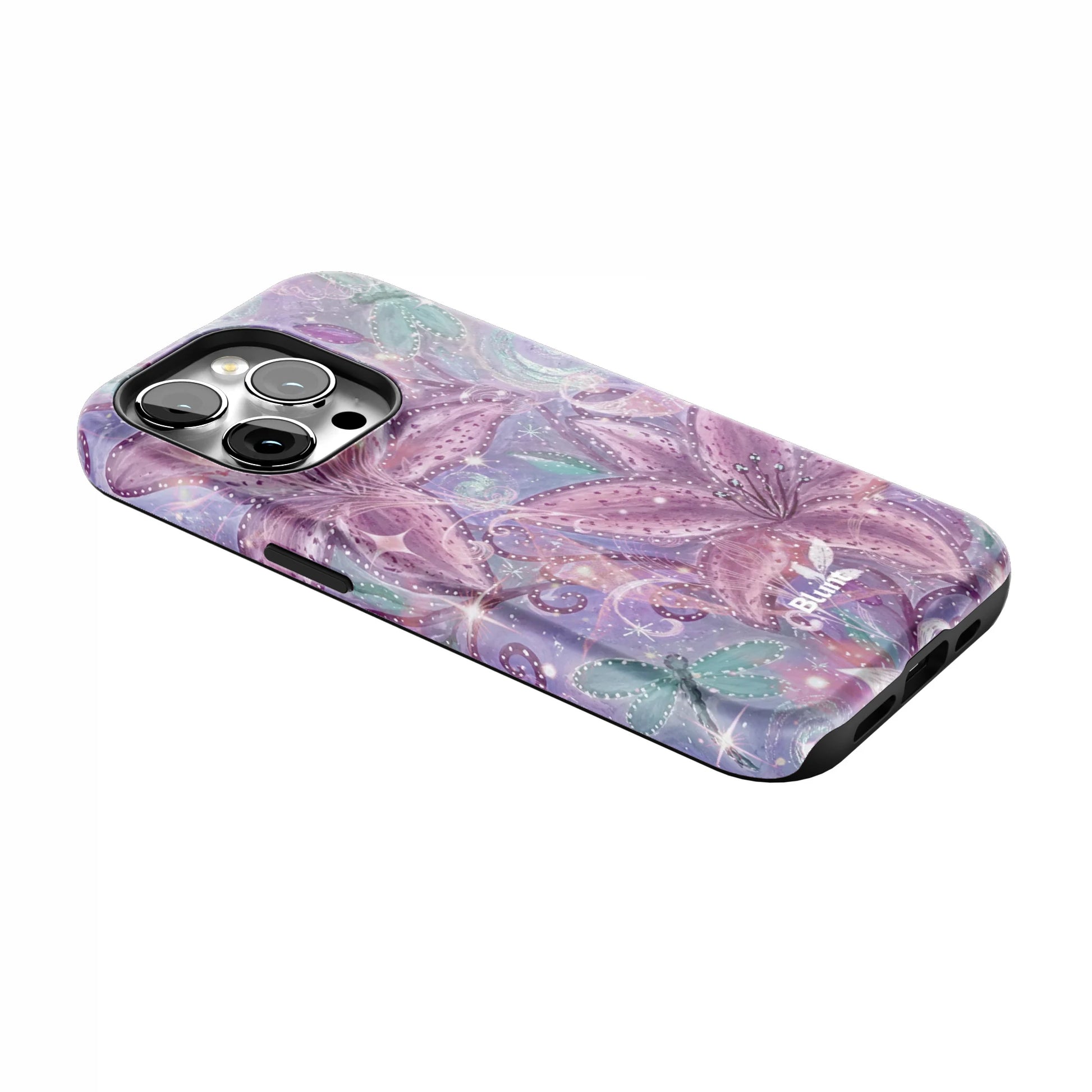 Lily-Haze-iphone-case-iPhone 14 Pro-2