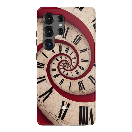 Rouge Hour Samsung Case
