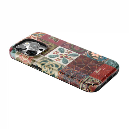 Tessera-iphone-case-iPhone 14 Pro-2
