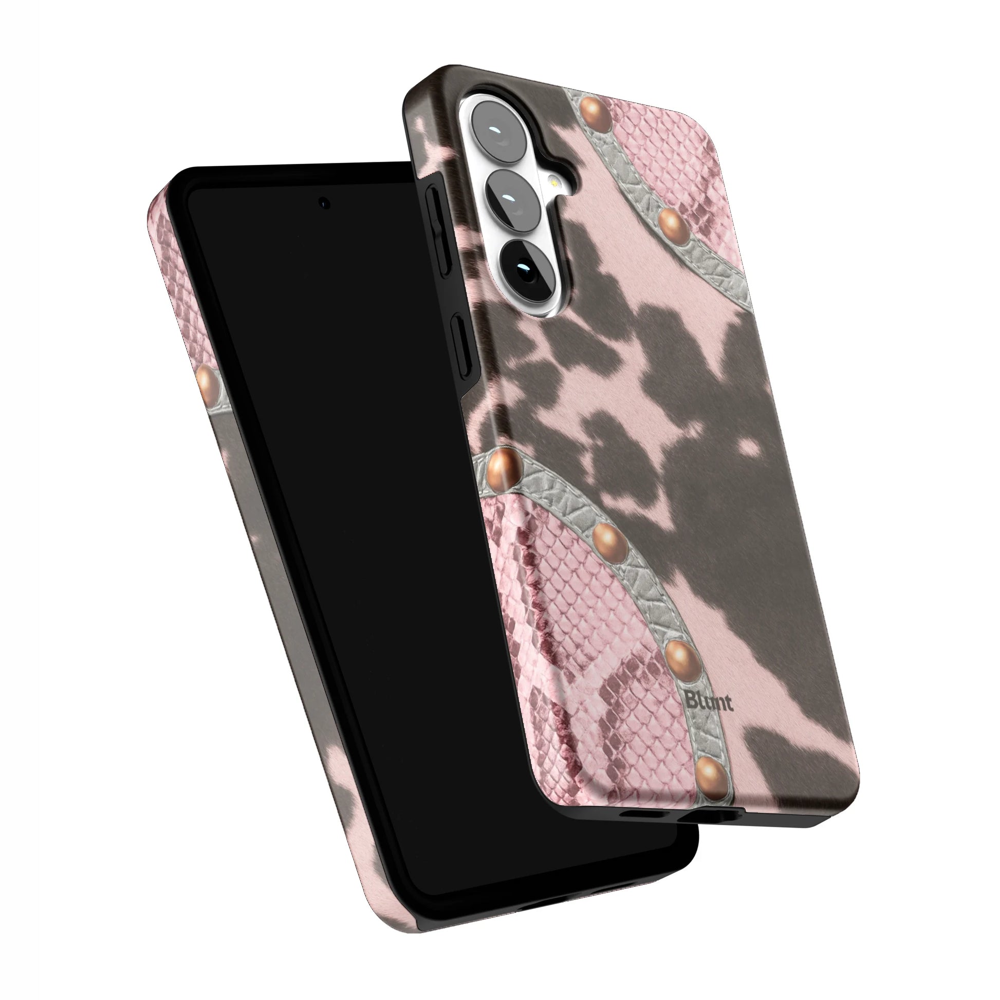Pastel-Saddle-samsung-case-Galaxy S26 Plus-5