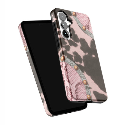 Pastel-Saddle-samsung-case-Galaxy S26 Plus-5
