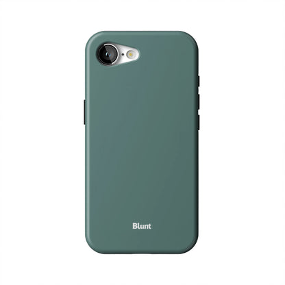Cool-Mint-iphone-case-iPhone 17 E-1