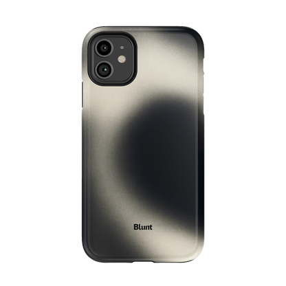 Shadow Fade iPhone Case