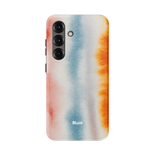 Mellow Faint Samsung Case
