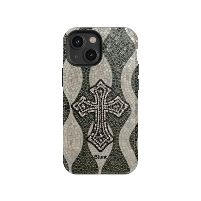 Sanctuary iPhone Case