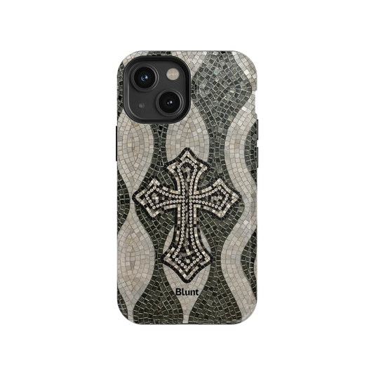 Sanctuary iPhone Case