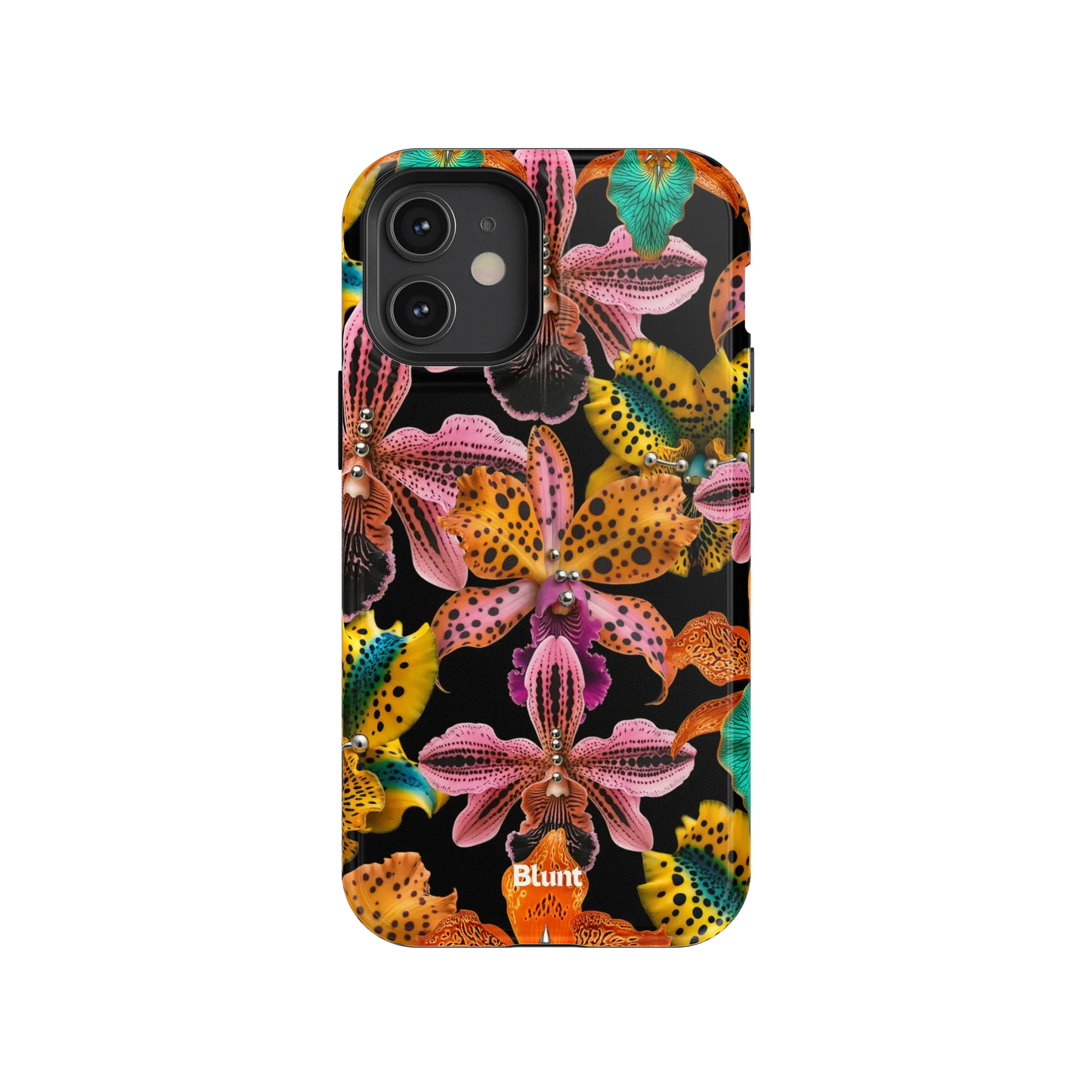 Paradise Heat iPhone Case