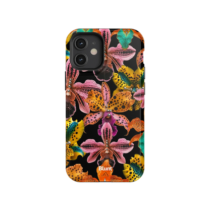Paradise Heat iPhone Case