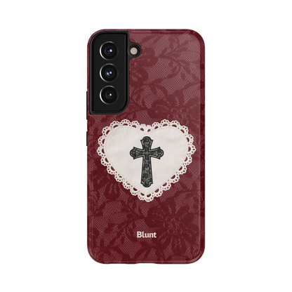 Verna Samsung Case