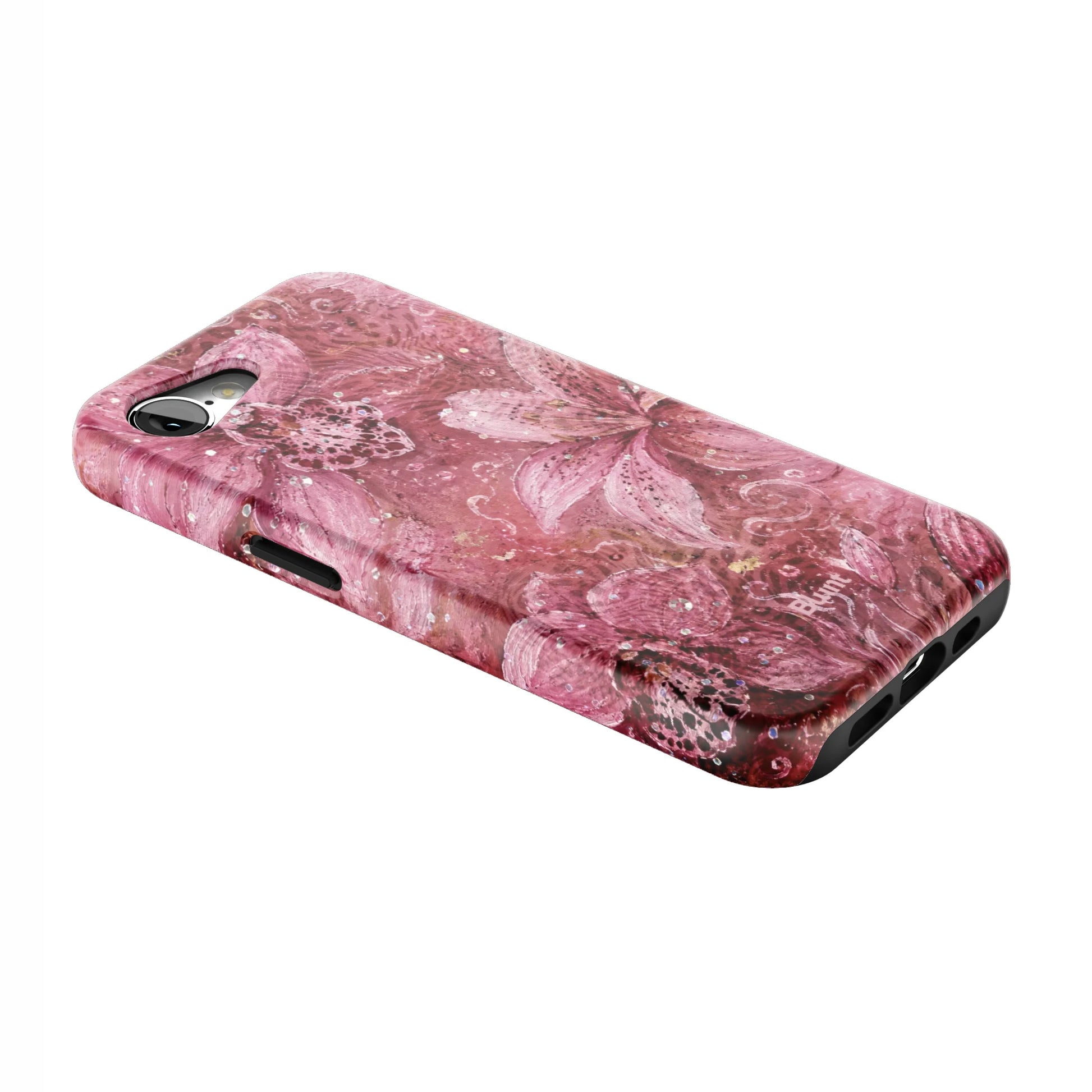 Fleurline-iphone-case-iPhone 17 E-2