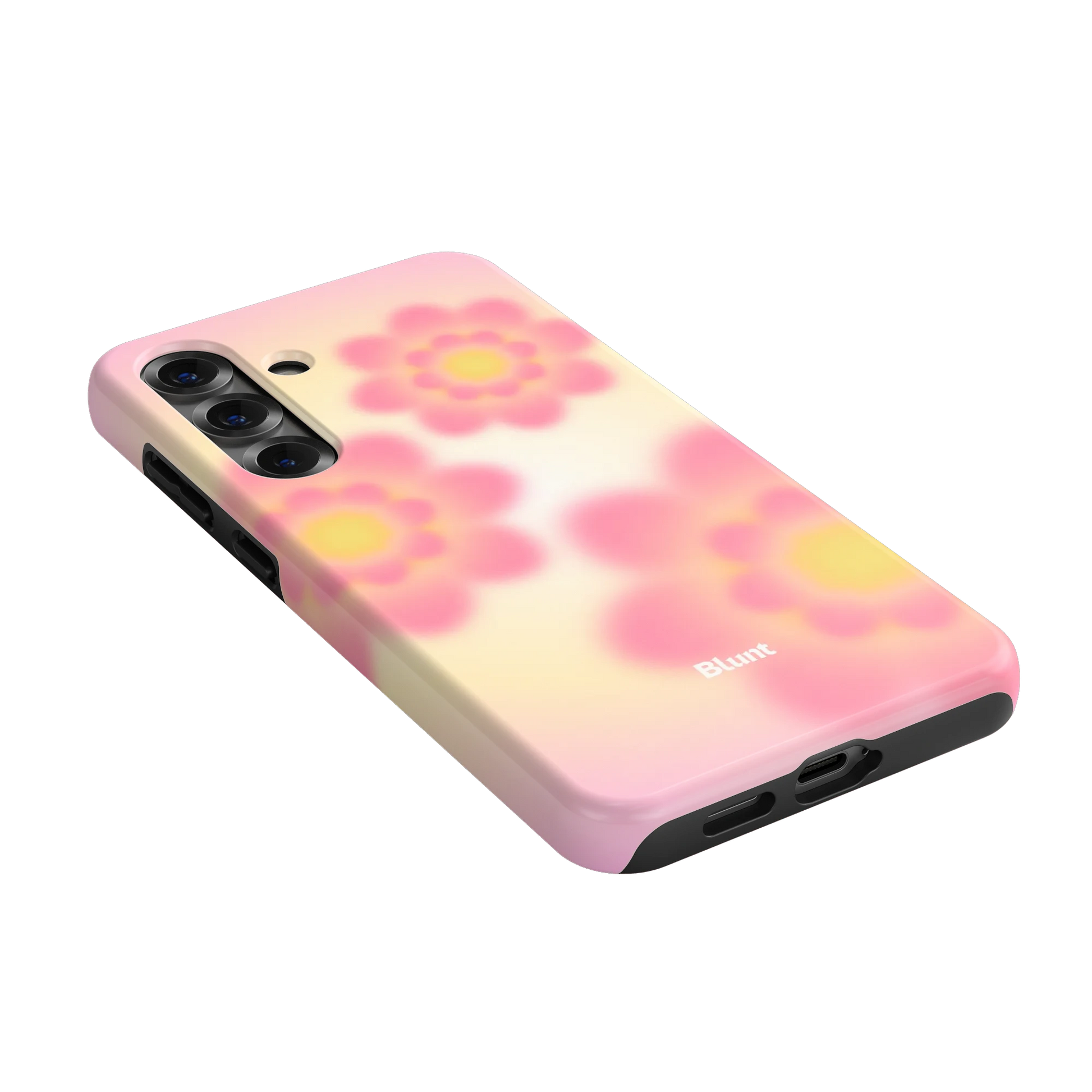 Floral-Daydream-samsung-case-Galaxy S25 Plus-2