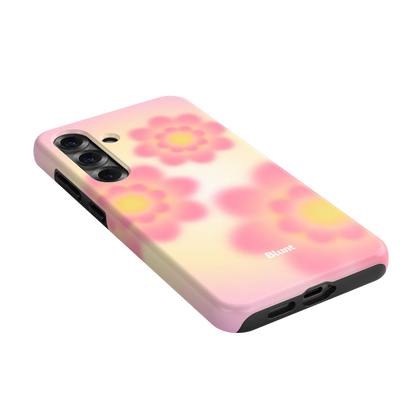 Floral-Daydream-samsung-case-Galaxy S25 Plus-2