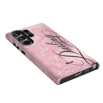 Blush-Laced-Darling-samsung-case-S23 Ultra-2