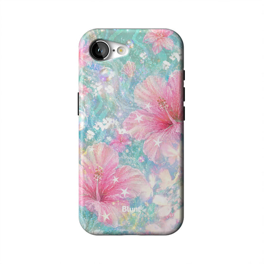 Daydream-Bloom-iphone-case-iPhone 16 E-1