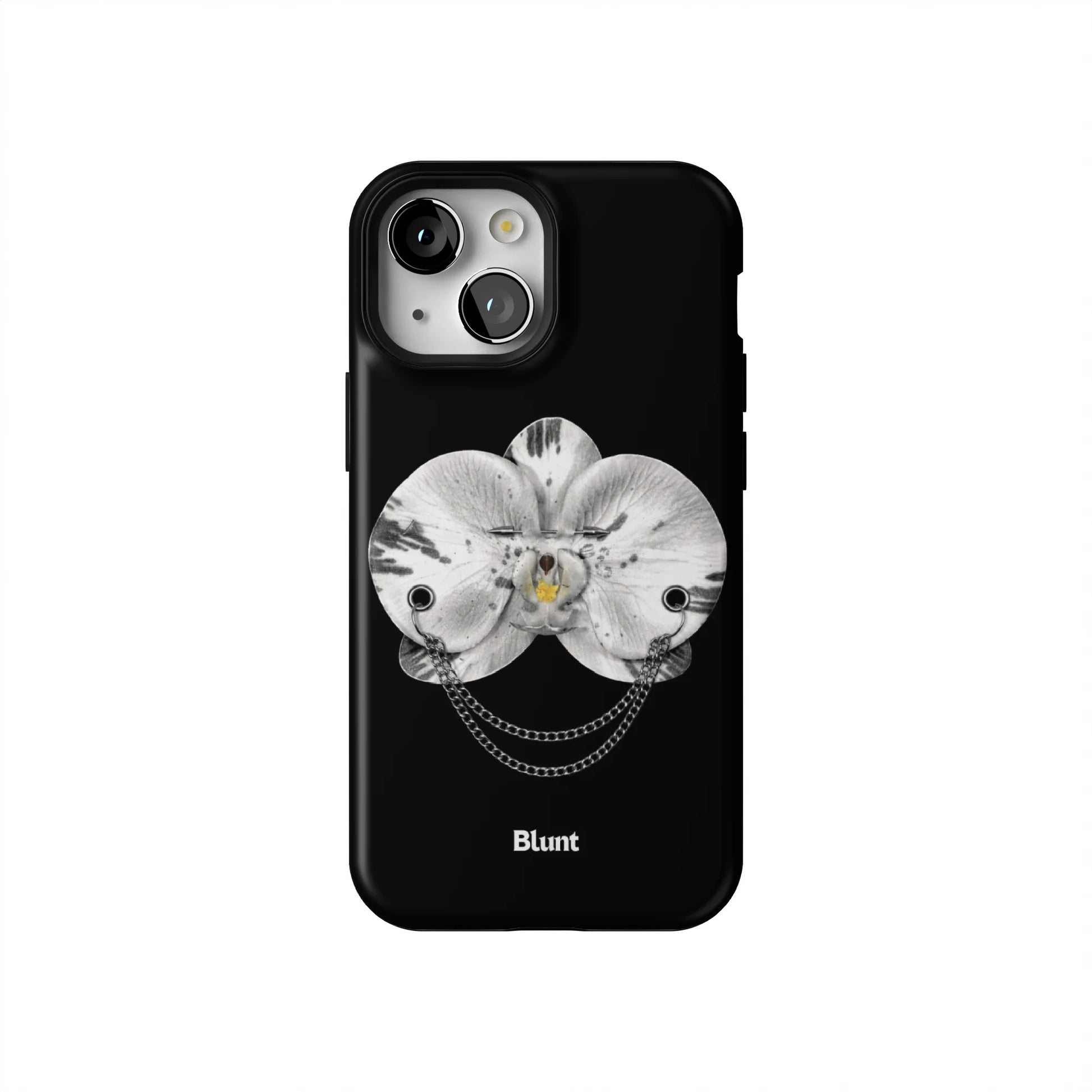 Static-Bloom-iphone-case-iPhone 13 Mini-1