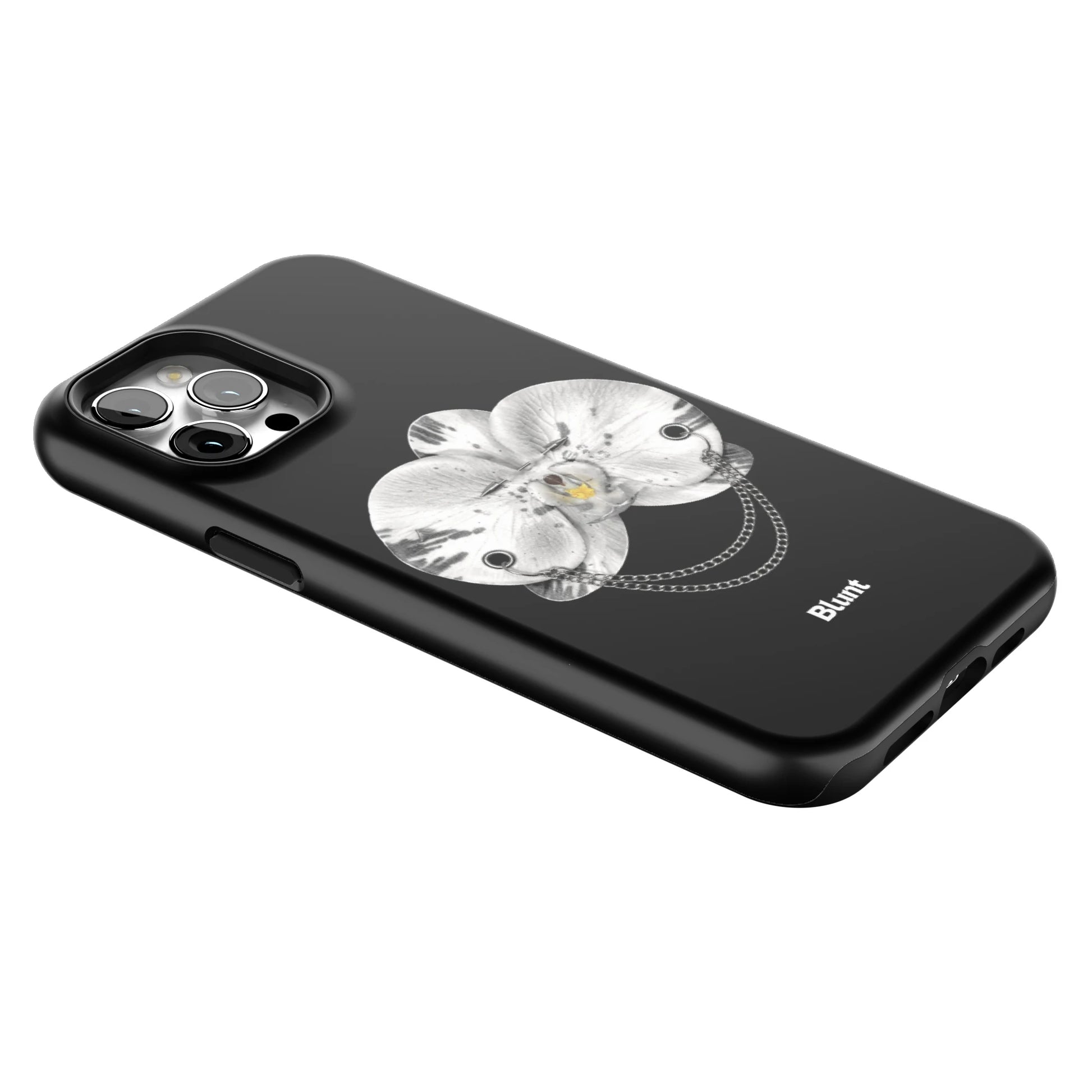 Static-Bloom-iphone-case-iPhone 12 Pro Max-2