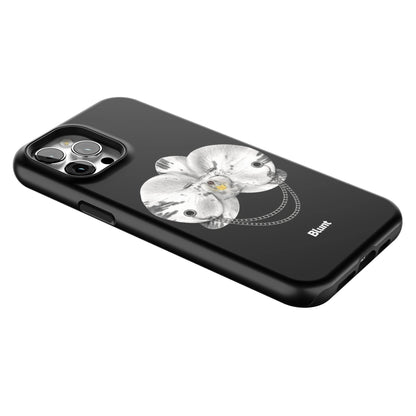 Static-Bloom-iphone-case-iPhone 12 Pro Max-2