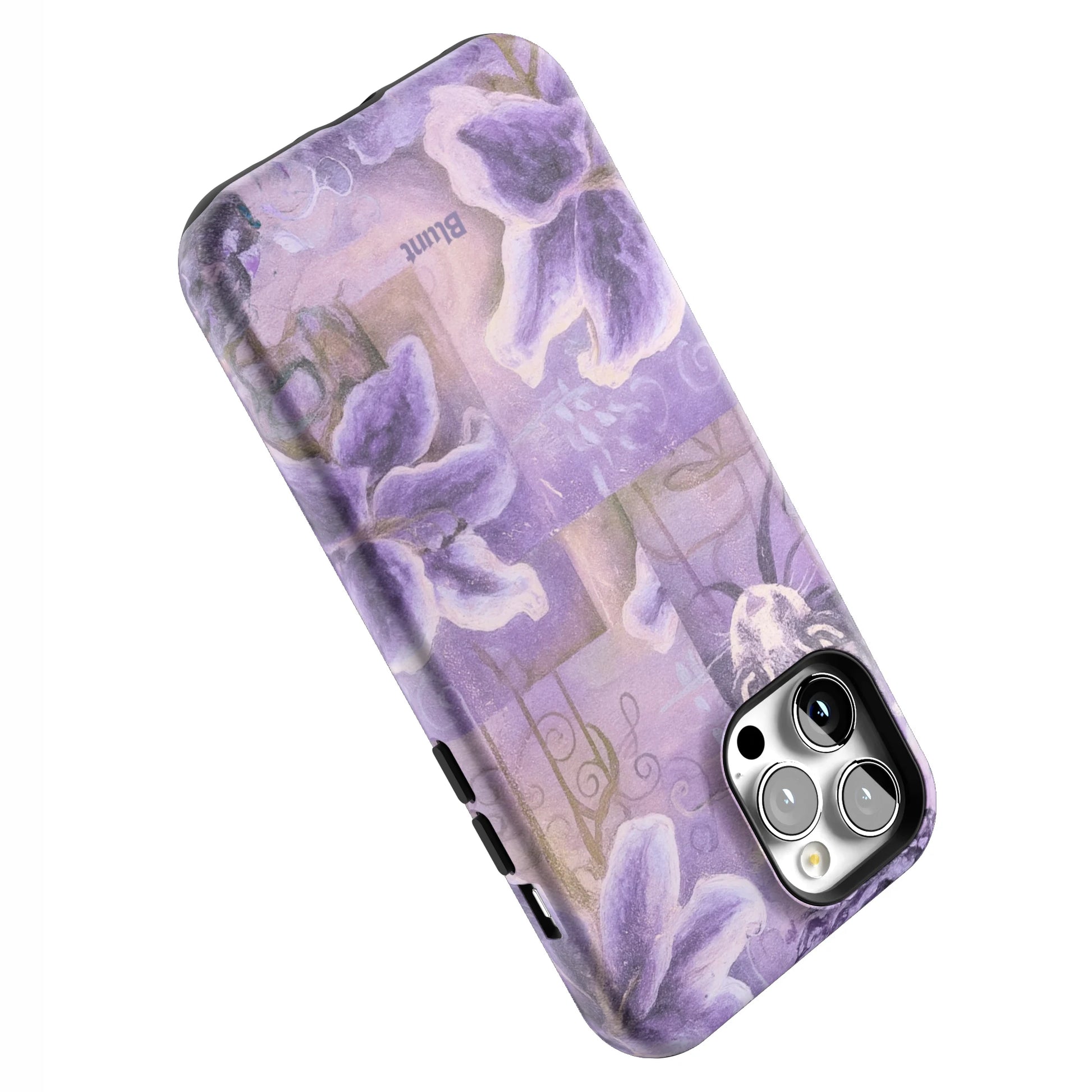 Purple-Irideska-iphone-case-iPhone 12 Pro Max-4