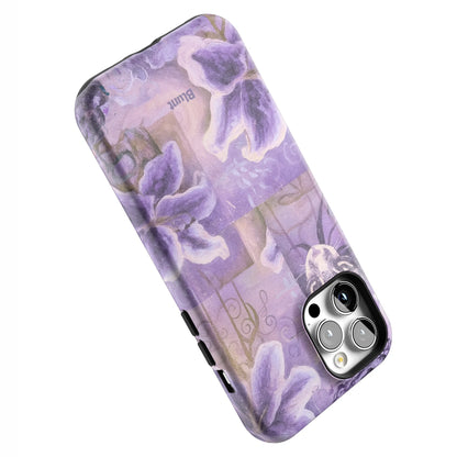 Purple-Irideska-iphone-case-iPhone 12 Pro Max-4