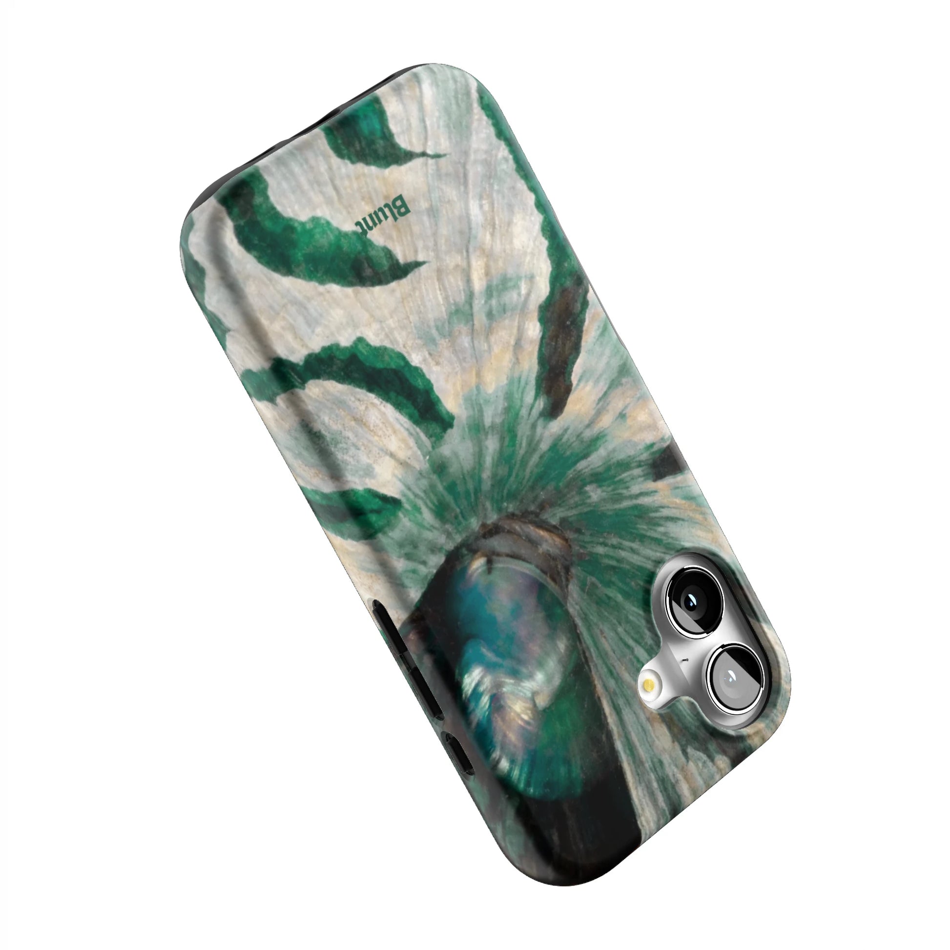 Moss-Conch-iphone-case-iPhone 17-4