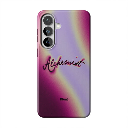 Alchemy Samsung Case
