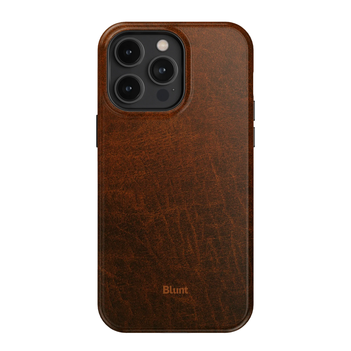 Tarnum iPhone Case