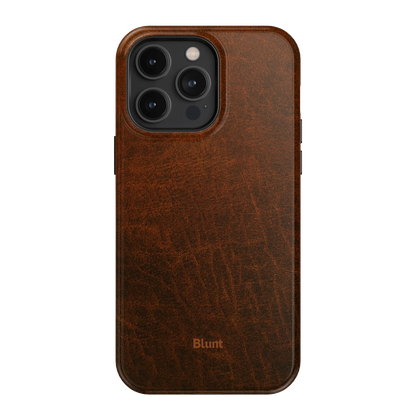 Tarnum iPhone Case