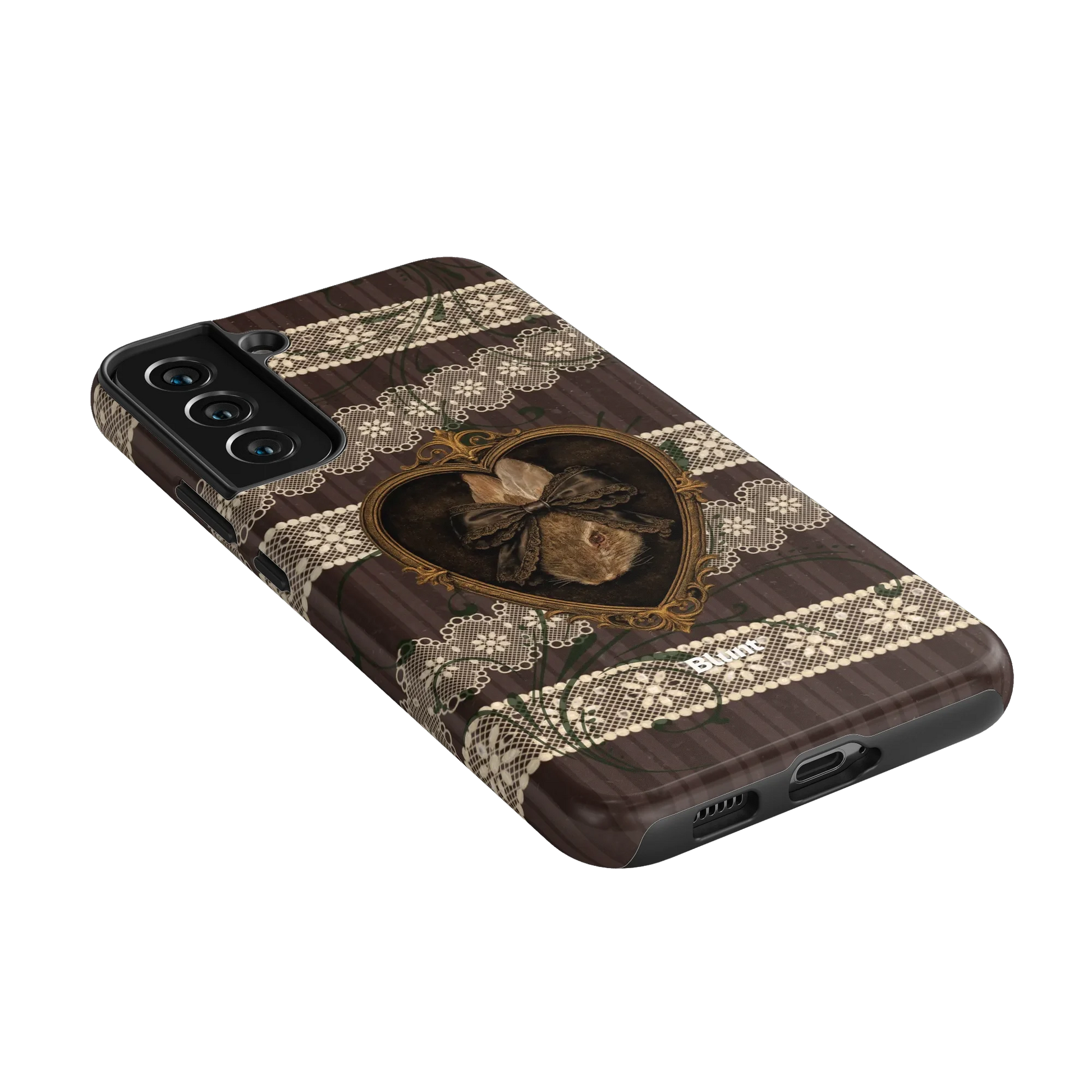 LOCK-HARE-samsung-case-S22 Plus-2