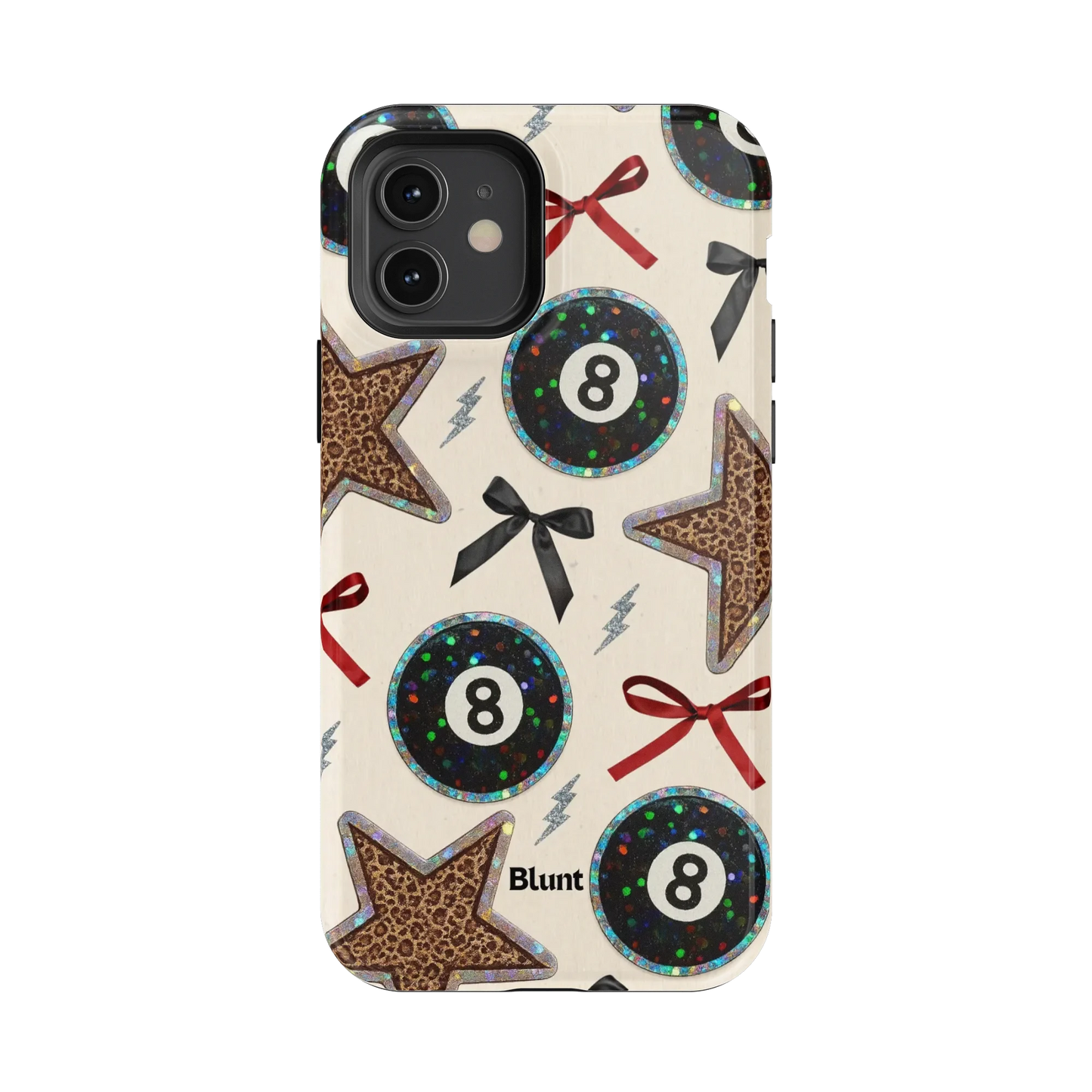 Starlit iPhone Case