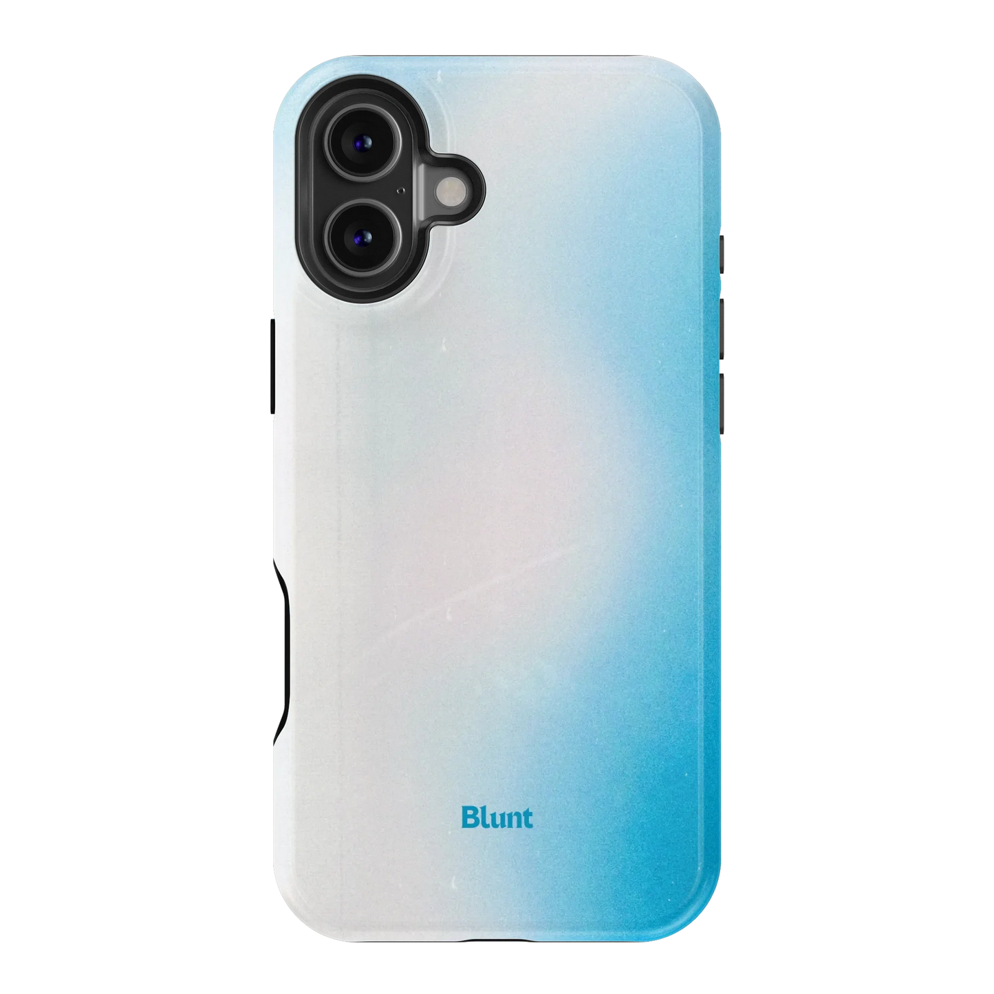 Cloudpop iPhone Case
