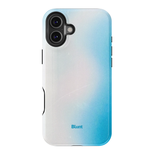 Cloudpop iPhone Case