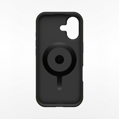 Honey Dot iPhone Case