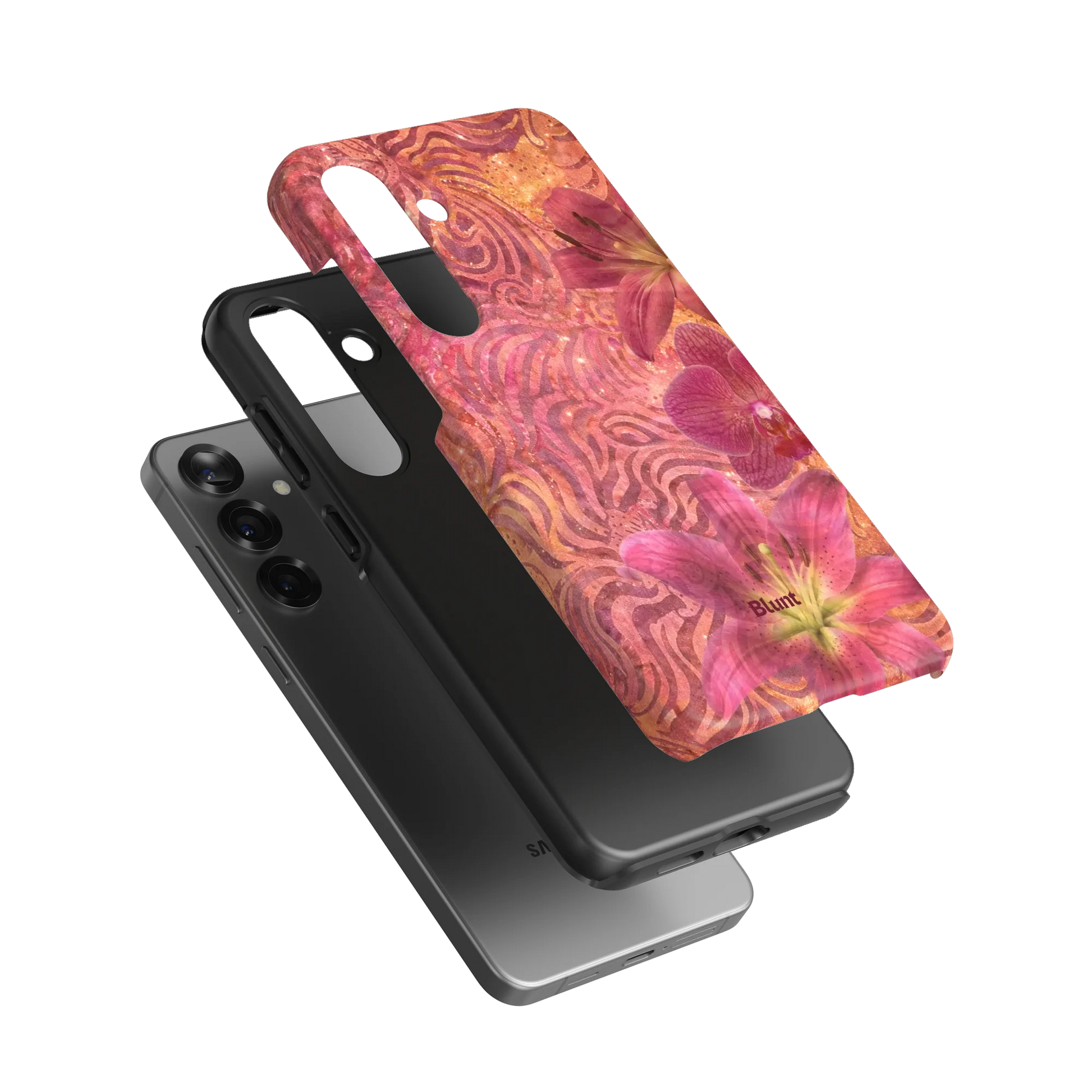 Alexa-samsung-case-Galaxy S25 Plus-3