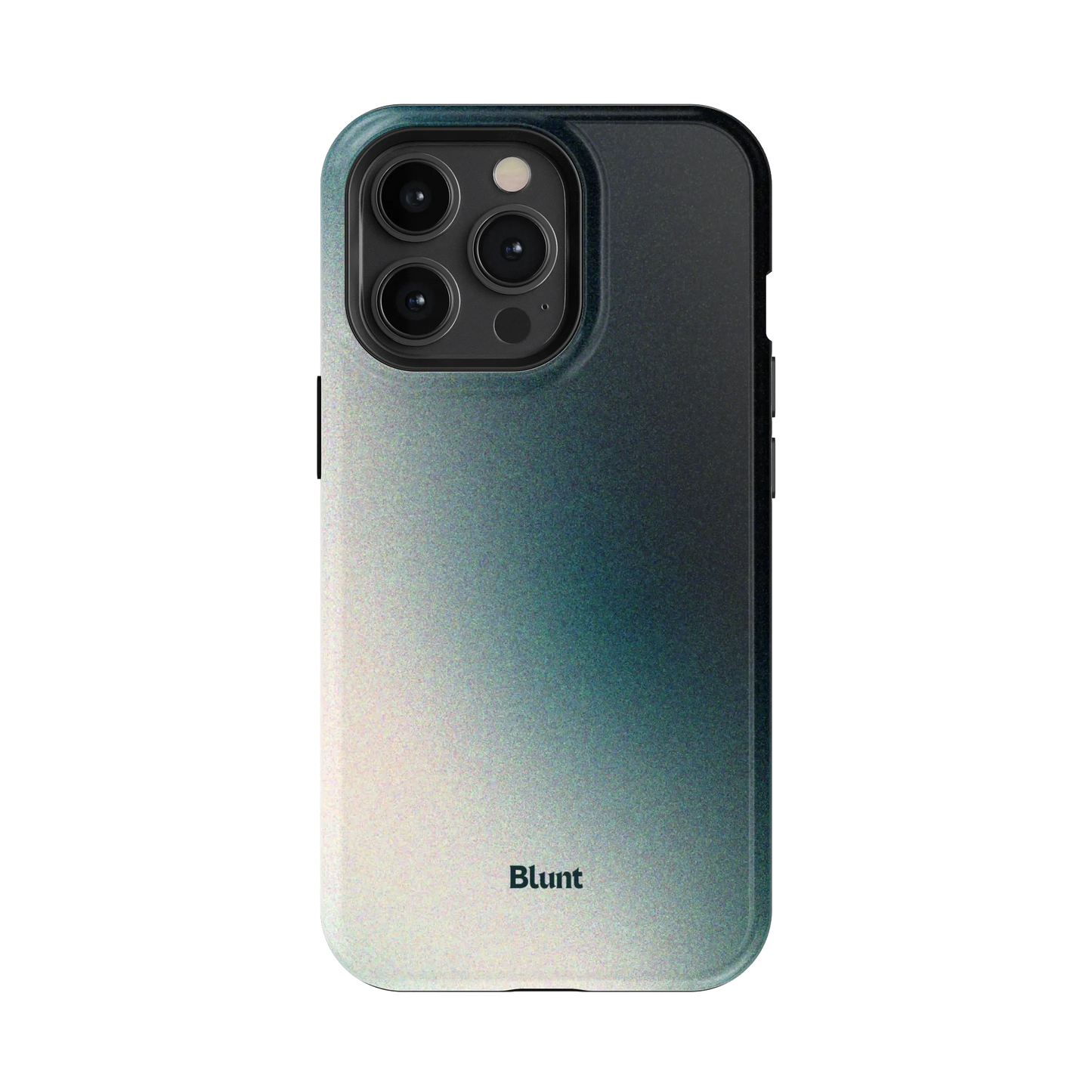 Iced Pulse iPhone Case