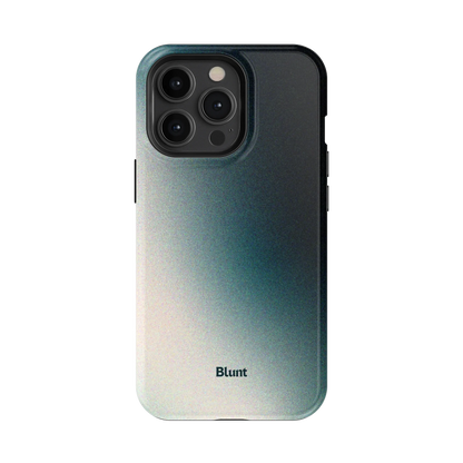 Iced Pulse iPhone Case