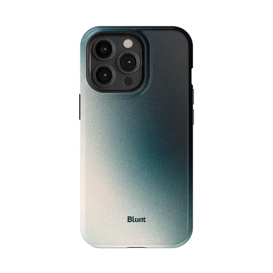 Iced Pulse iPhone Case
