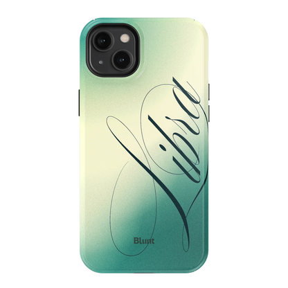 Libra iPhone Case
