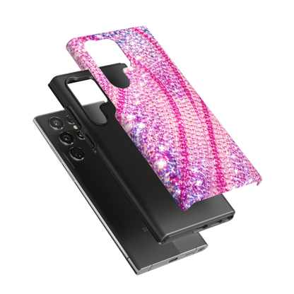 Pink-Tease-samsung-case-Galaxy S22 Ultra-3