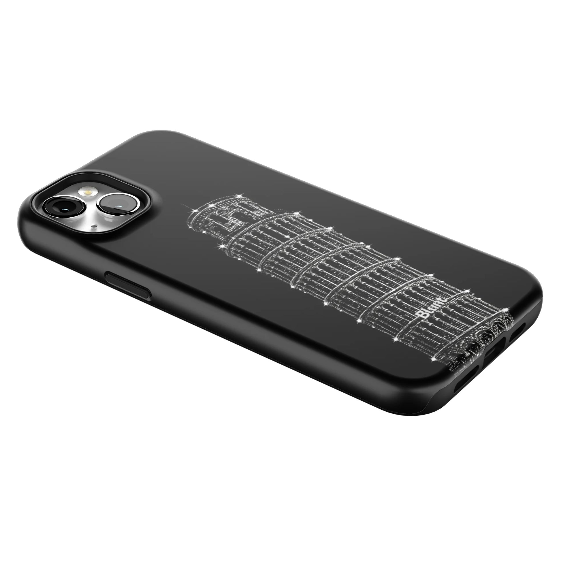 Shining-Pisa-iphone-case-iPhone 14 Plus-2